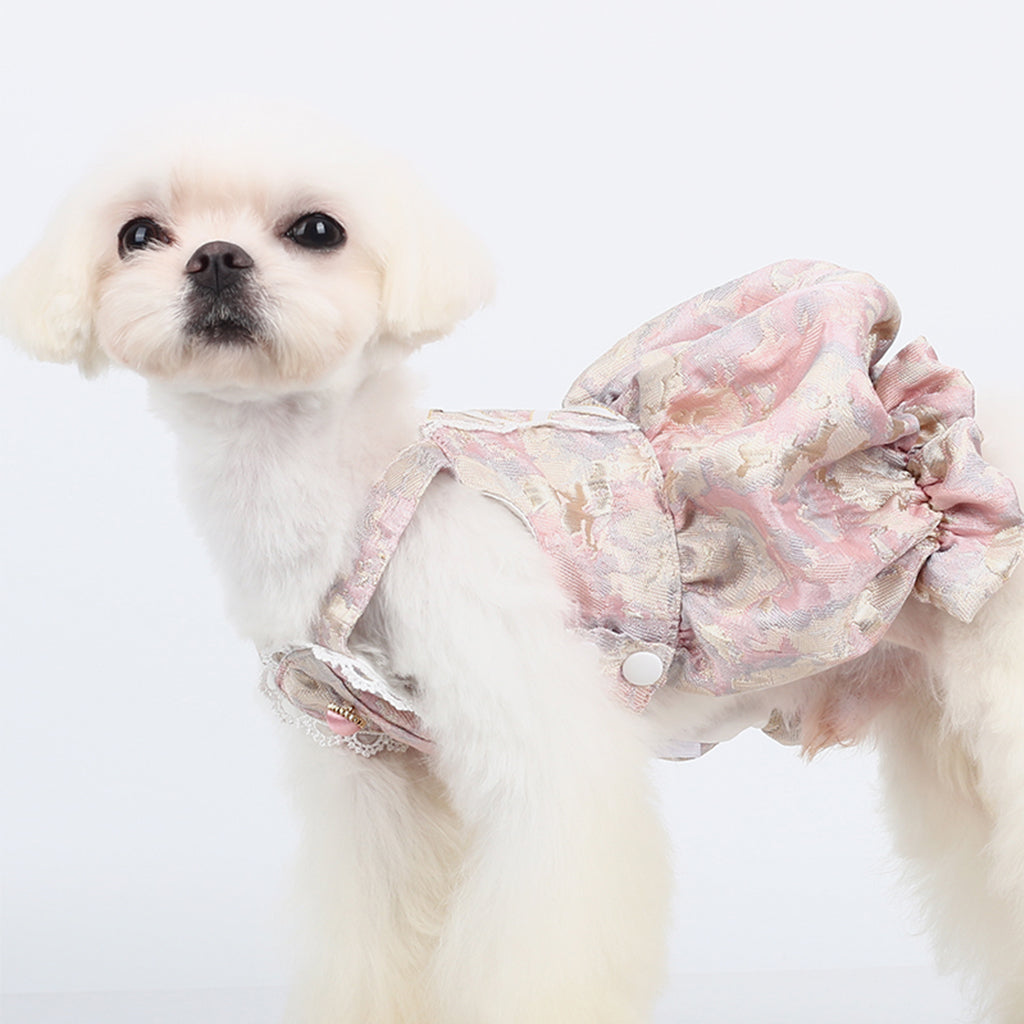 Fashion Forward: Dressing Up Your Furry BFF in the Latest Pet Skirt Trends