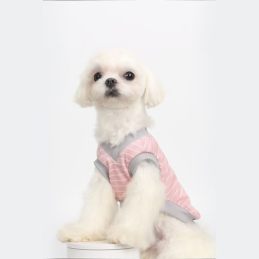 Pet Vest: The Perfect Companion for Your Furry Friend