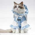 Load image into Gallery viewer, Cat And Dog Coat With Hat
