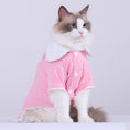 Load image into Gallery viewer, Cat And Dog Vest
