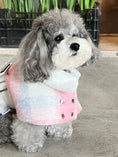 Load image into Gallery viewer, Cat And Dog Autumn/Winter Pink Coat
