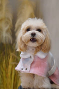 Load image into Gallery viewer, Cat And Dog Autumn/Winter Pink Coat
