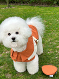 Load image into Gallery viewer, Dog Vest With Traction Buckle
