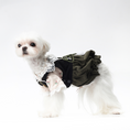 Load image into Gallery viewer, Slip Dress For Dogs
