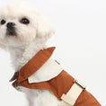 Load image into Gallery viewer, Dog Vest With Traction Buckle
