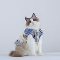 Load image into Gallery viewer, Cat And Dog Queen Dress
