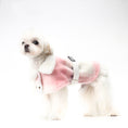 Load image into Gallery viewer, Cat And Dog Autumn/Winter Pink Coat
