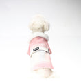 Load image into Gallery viewer, Cat And Dog Autumn/Winter Pink Coat
