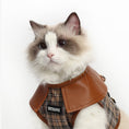 Load image into Gallery viewer, Chest Vest For Cats And Dogs
