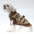 Load image into Gallery viewer, Dog And Cat Shirt + Vest
