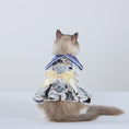 Load image into Gallery viewer, Cat And Dog Queen Dress
