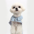 Load image into Gallery viewer, Dog Vest With Traction Buckle
