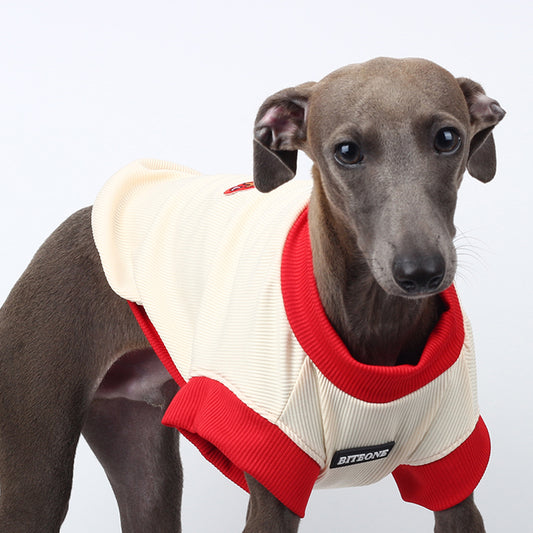 Dog And Cat Summer Vest