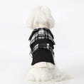 Load image into Gallery viewer, Dog Sweater + Trench Coat
