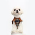 Load image into Gallery viewer, Chest Vest For Cats And Dogs
