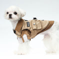 Load image into Gallery viewer, Dog And Cat Shirt + Vest
